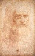 LEONARDO da Vinci